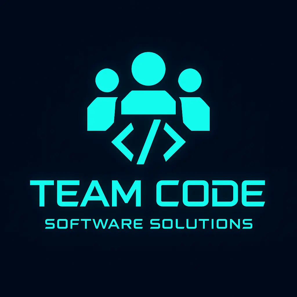 TeamCode Soluciones de Software