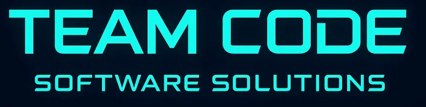 TeamCode Software Solutions